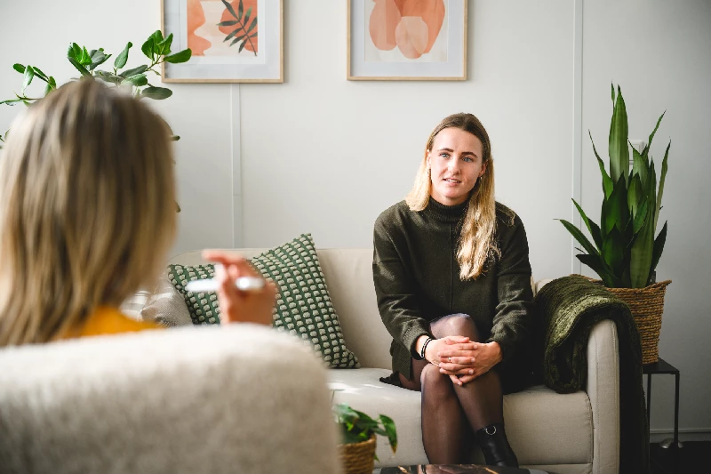 Psyned psychologen zijn aangesloten bij NIP