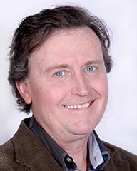 Bert Bavelaar
