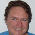 Robert van den Bosch