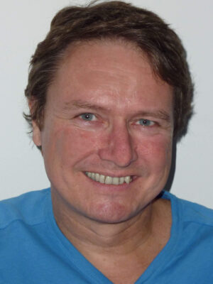 Robert van den Bosch