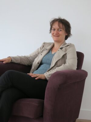 Sandra Bauwens