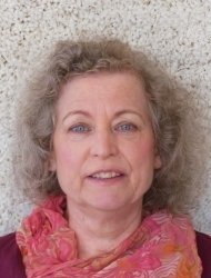Margreeth van den Toorn