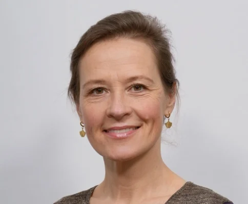 Marieke Ruardi