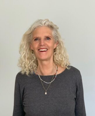 Karin Schutler