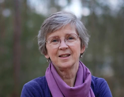 Anita Minnema