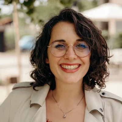 Anne Heesakkers