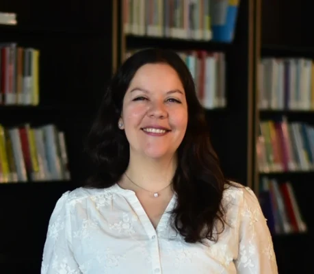 Armandina Raminez