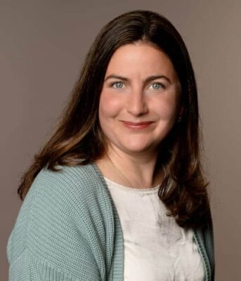 Elisabeth Ouwehand