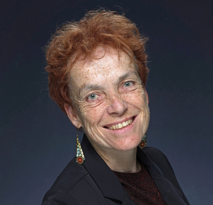 Ellen Lahaije