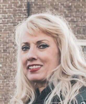 Renate de Boer