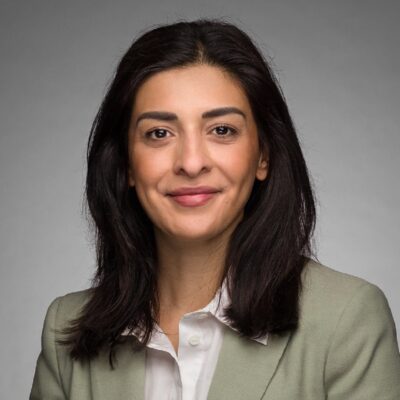 Arezoe Delawar