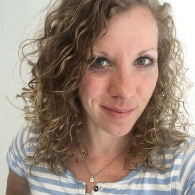 Daniëlle Vermeulen