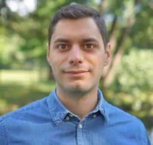 Haris Mavrokefalos