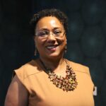 Sharon Blijd