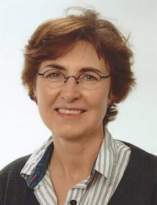 Ina Zeitlin