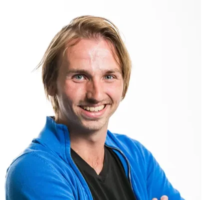 Jelle van Haaren
