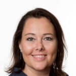 Karin Nijssen
