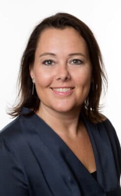 Karin Nijssen