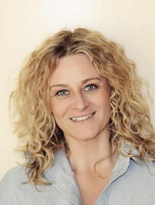 Kim Veltkamp