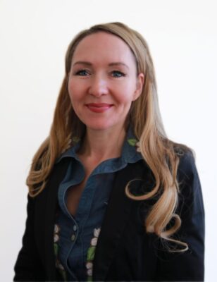 Marije Spiering