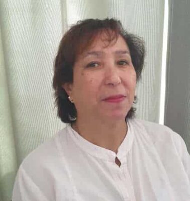 Martha Tijhuis
