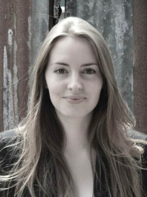 Merel Molenaar