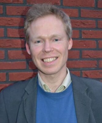 Merijn de Bruin