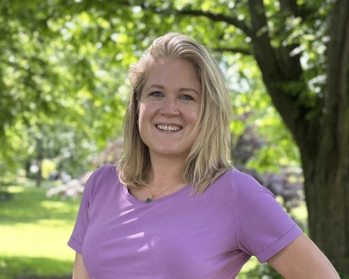 Myrthe Moors