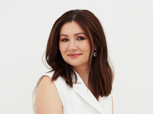 Nataliya Redina