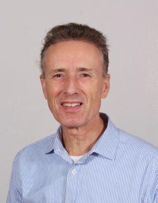 Norman Brons