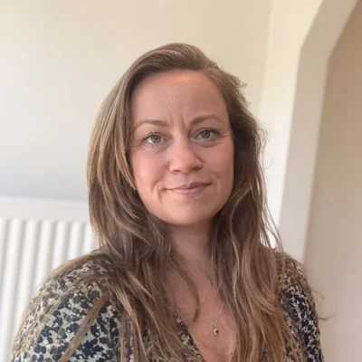 Oriane Graaff