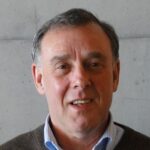 Peter May