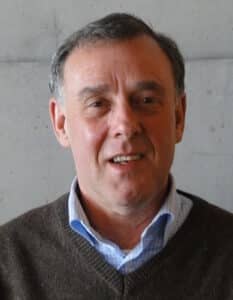 Peter May