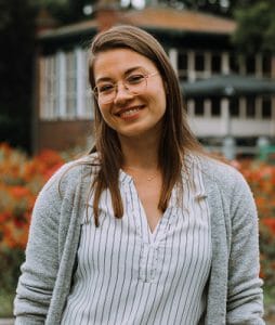 Dayenne Sanders