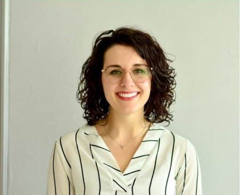 Anne Heesakkers