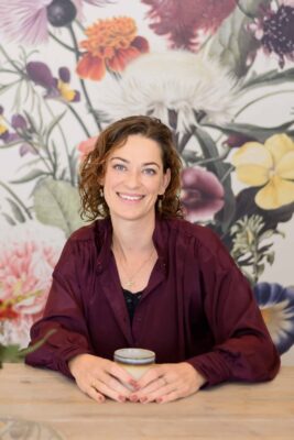 Annemarie Vaarkamp