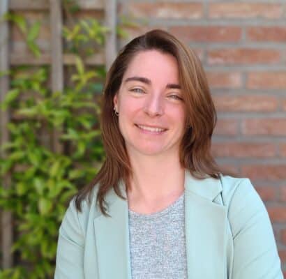 Annerieke van Engelen