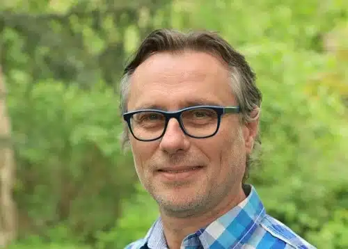 Arnold Smit