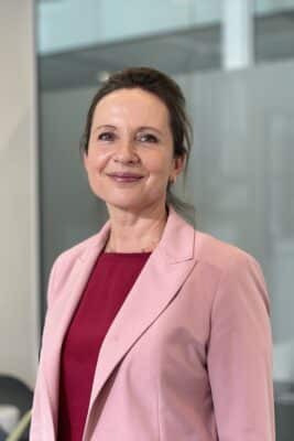 Charlotte de Kroon