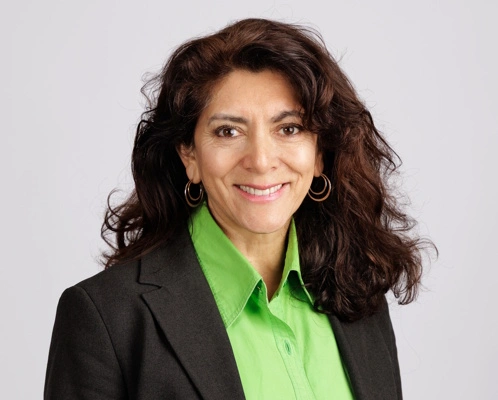 Cristina Luque