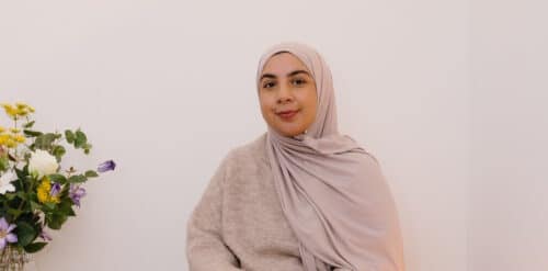 Dima Al Hedni