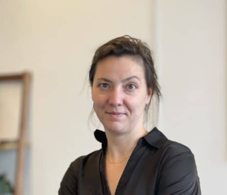 Elise Foppen