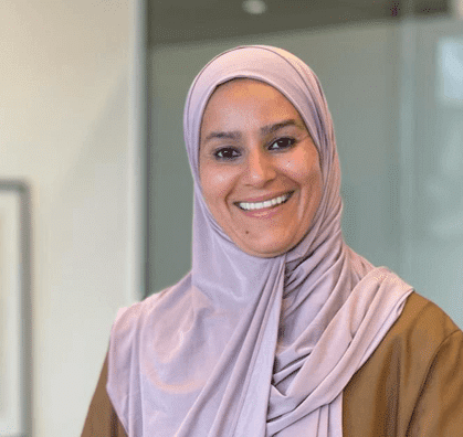 Fatiha Karimi