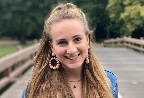 Femke Dijkstra