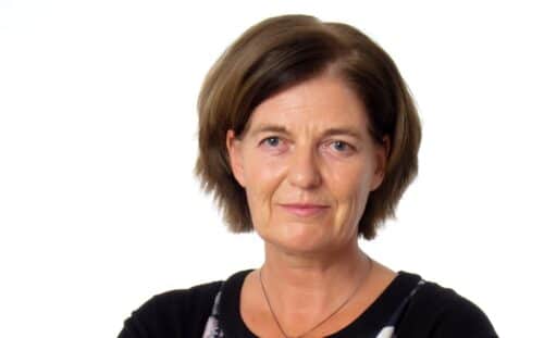 Gerlinda Smit