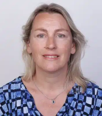 Jannet Dekker