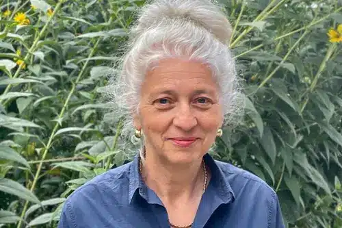 Judit Koltai