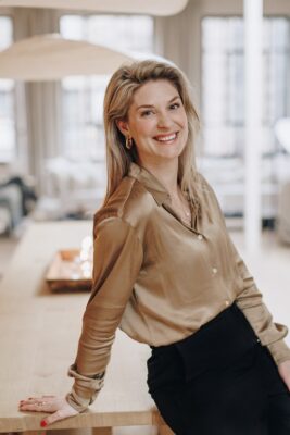 Klarina Lingmont