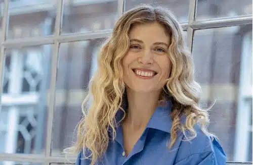 Lili van Lith
