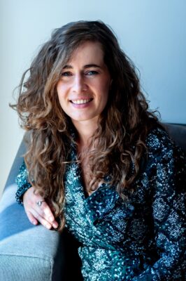 Lisa de Vilder